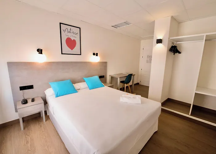 Hotel Universal Murcia