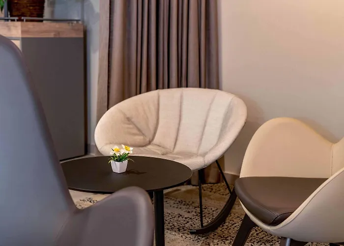 B&B Hotel Amsterdam-Zaandam