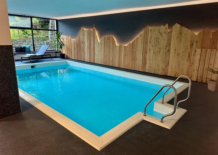 Dolomitenblick Alps Boutique Hotel