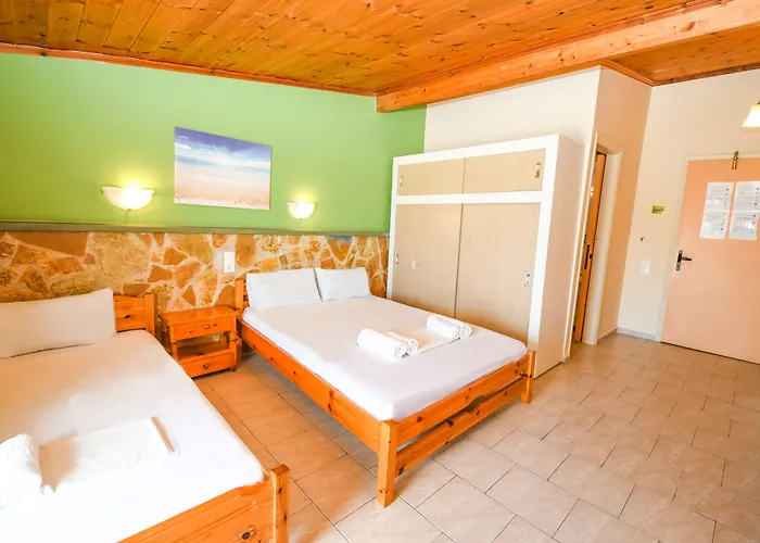 Vanessa Hotel