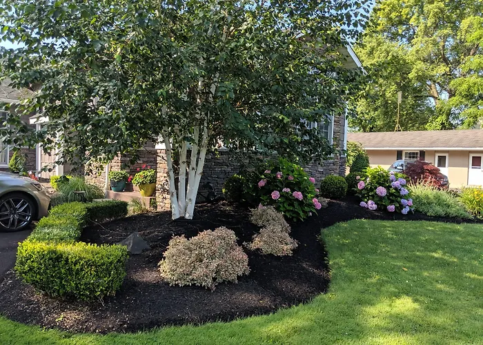 Clarence Inn Extended Stay