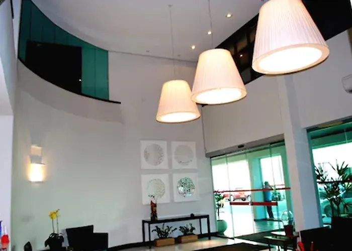 Posseidon Hotel