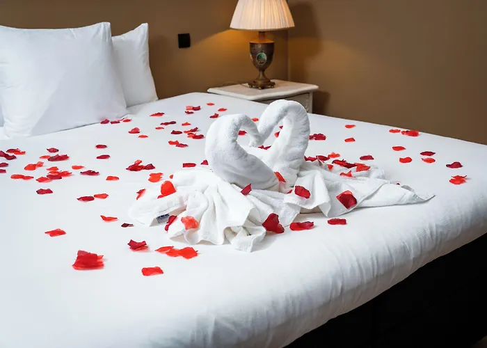 Hotel Schimmelpenninck Huys