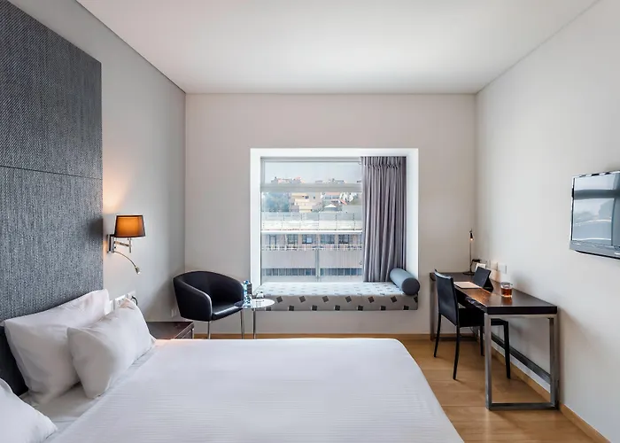 Benjamin Business Hotel