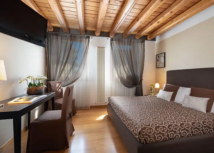 Hotel Rovere