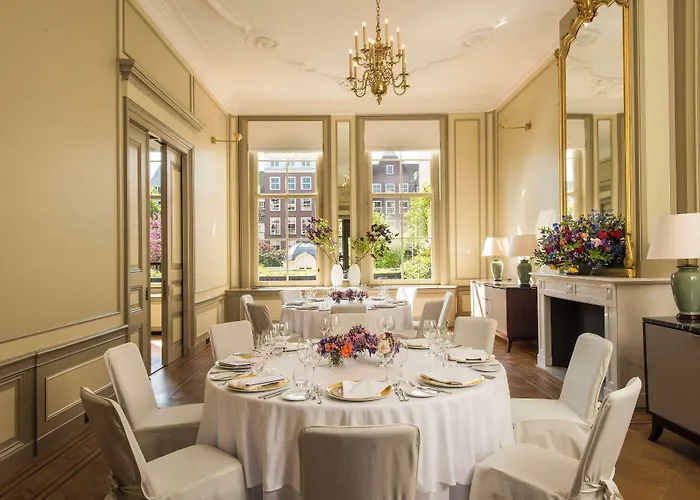 Waldorf Astoria Amsterdam