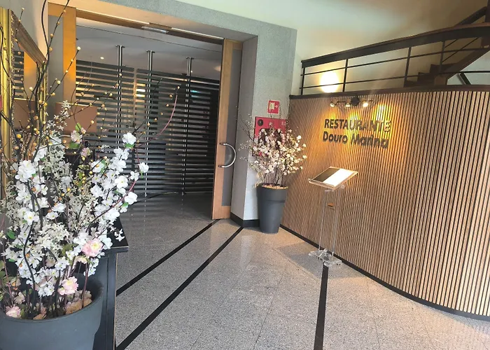 Douro Marina Hotel & Spa