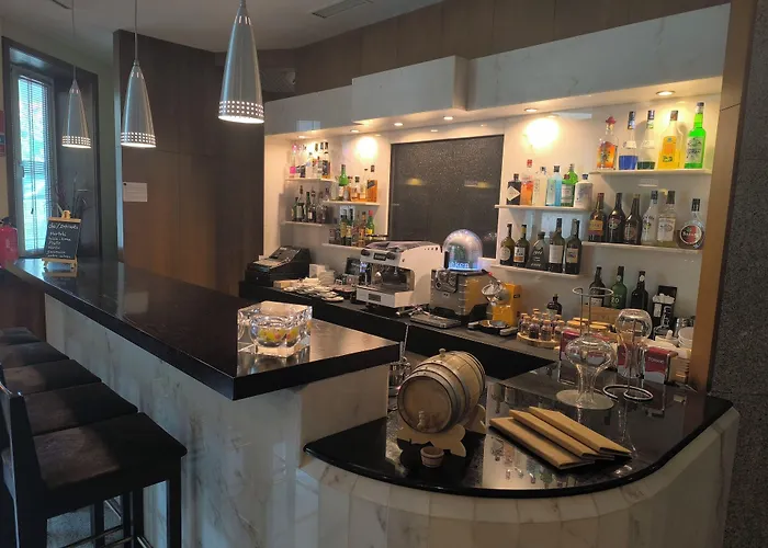 Douro Marina Hotel & Spa