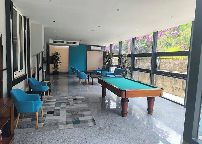 Douro Marina Hotel & Spa