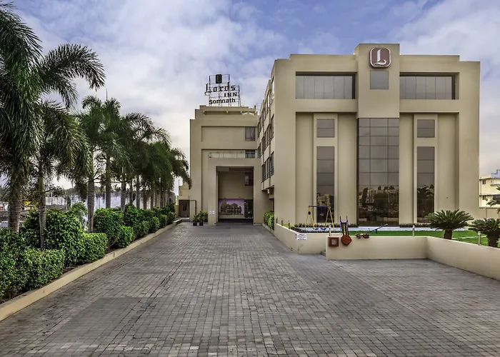 Lords Inn Somnath