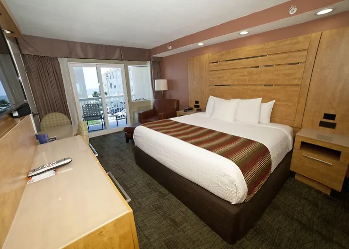 Desoto Beach Hotel