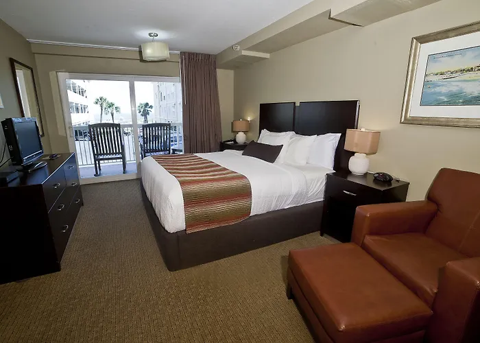 Desoto Beach Hotel
