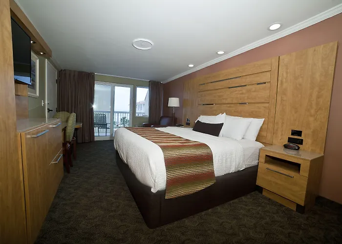 Desoto Beach Hotel