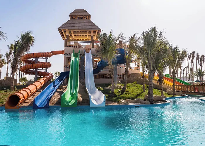 Salalah Rotana Resort