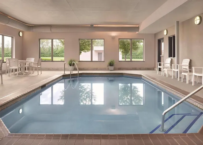 Country Inn & Suites By Radisson, Springfield Southeast
