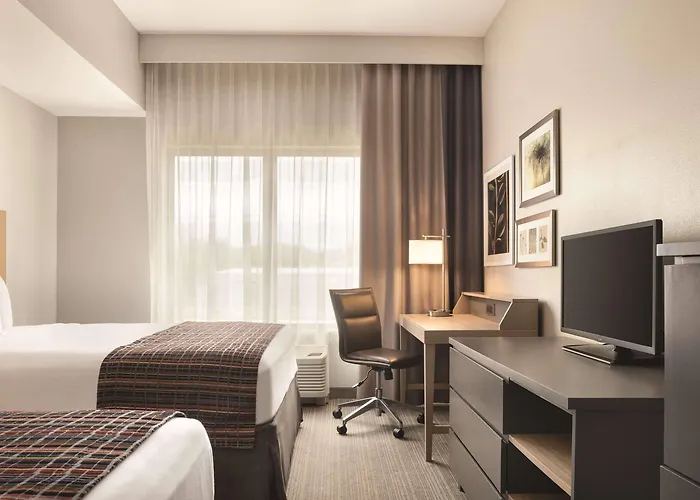 Country Inn & Suites By Radisson, Springfield Southeast