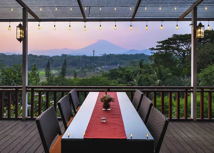 Puri Asri Hotel & Resort
