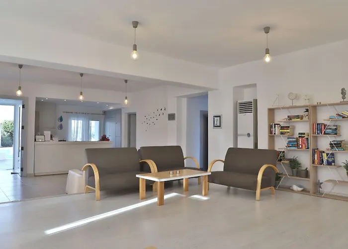 Elounda Krini Hotel By Ghh