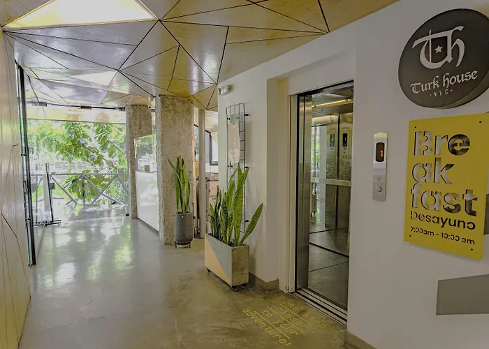 Hotel El Penon By Bithotels