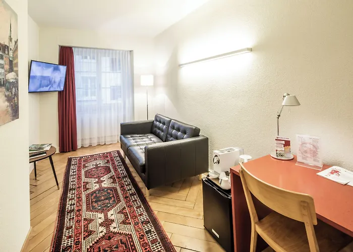 Hotel Roter Ochsen