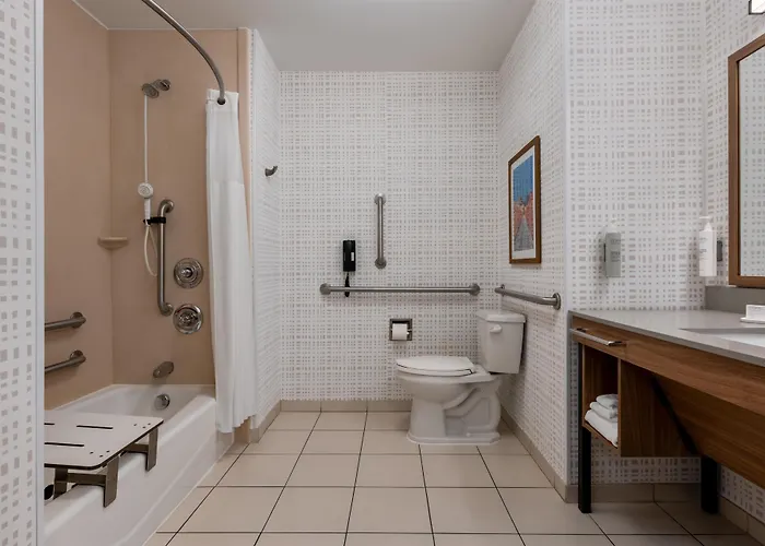 Hampton Inn Detroit/Southgate