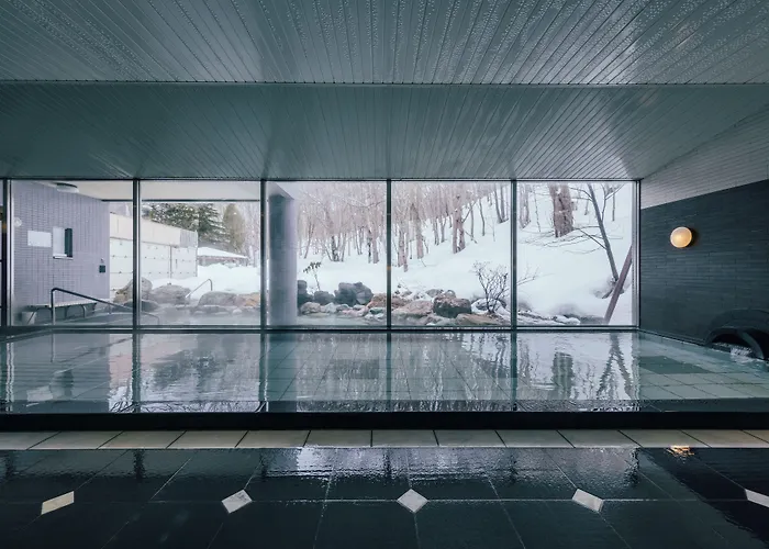 Otaru Asari Classe Hotel