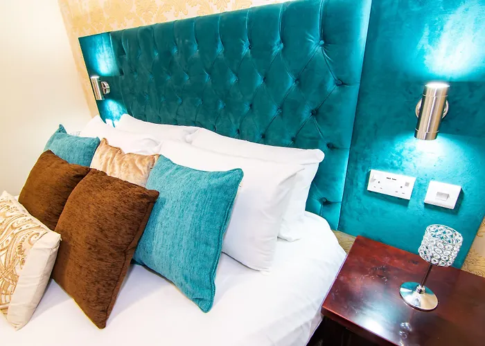 Trivelles Park Hotel