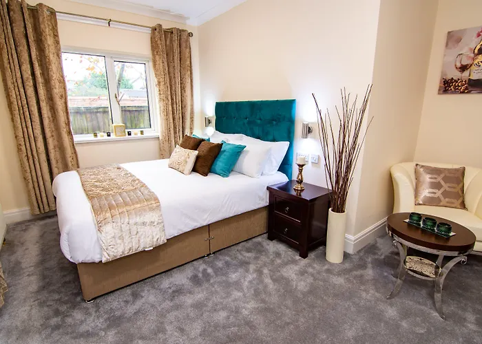 Trivelles Park Hotel