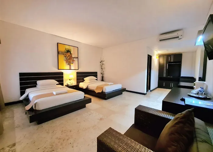 Satriya Cottages