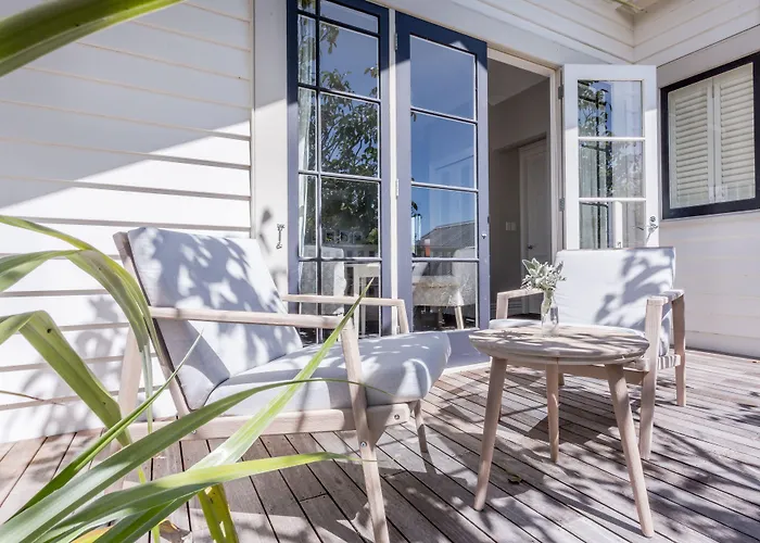 The Martinborough Hotel