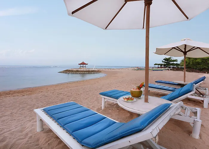 Respati Beach Hotel