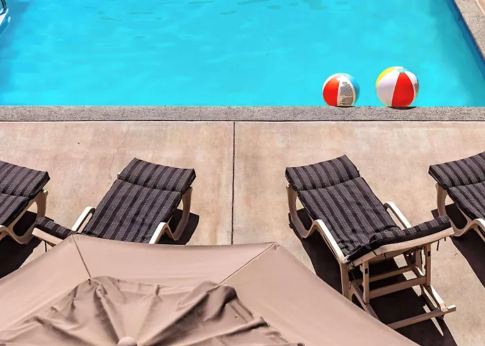 Siesta Suites
