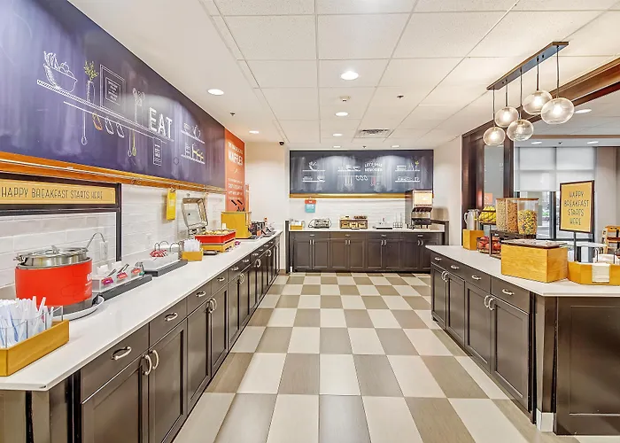 Hampton Inn Foley