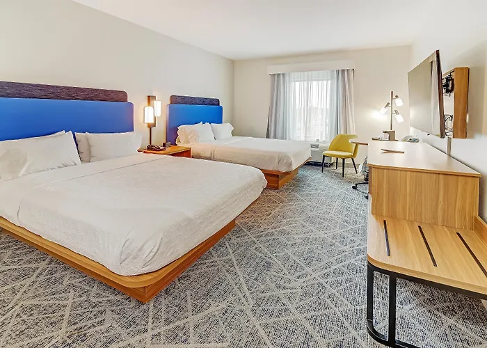 Hampton Inn Foley