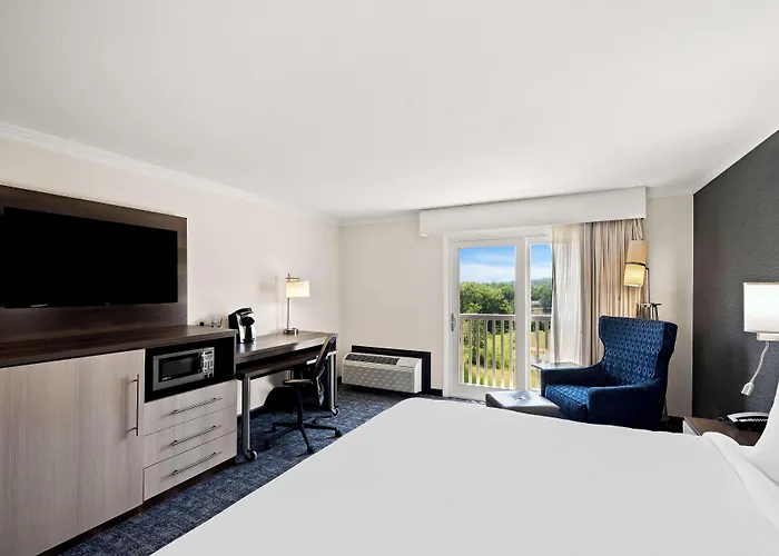 Best Western - Freeport Inn