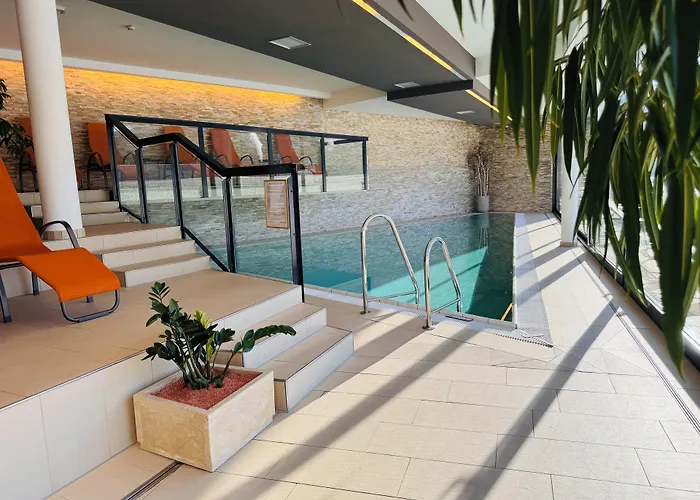 Hotel Spirodom