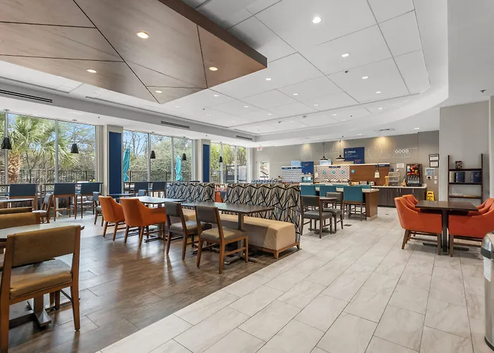 Holiday Inn Express Hotel & Suites Austin Nw - Arboretum Area By Ihg