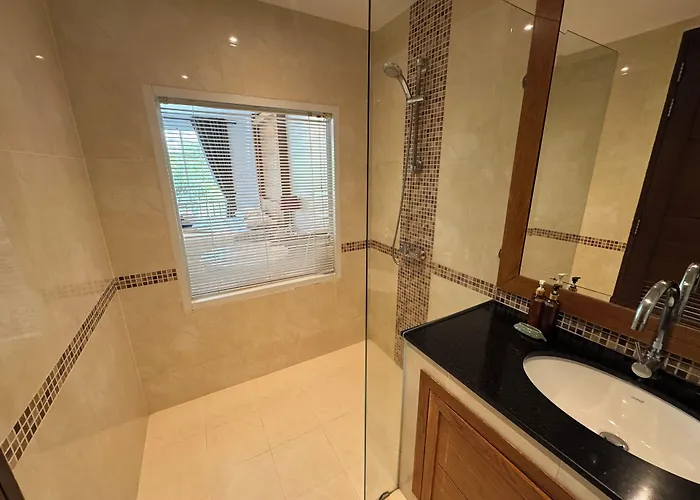 Jomtien Beach Penthouses