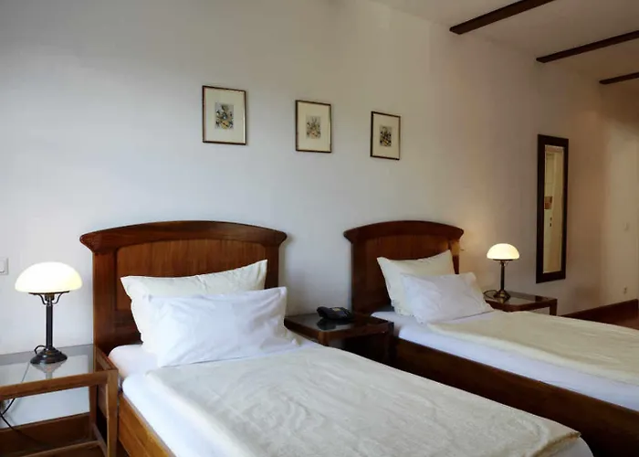 Hotel Snorrenburg GmbH