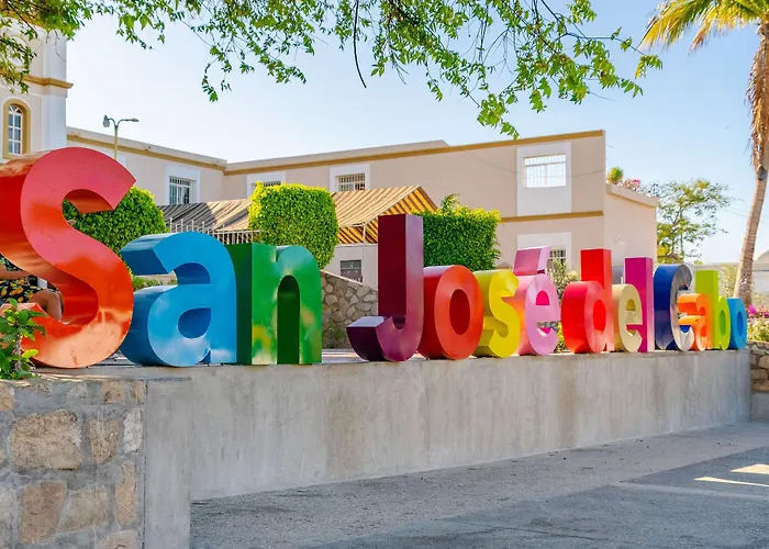 Hyatt Place Los Cabos