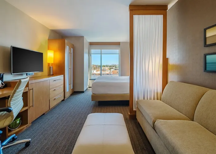 Hyatt Place Los Cabos