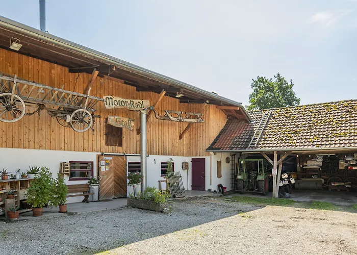 Gasthof Krone