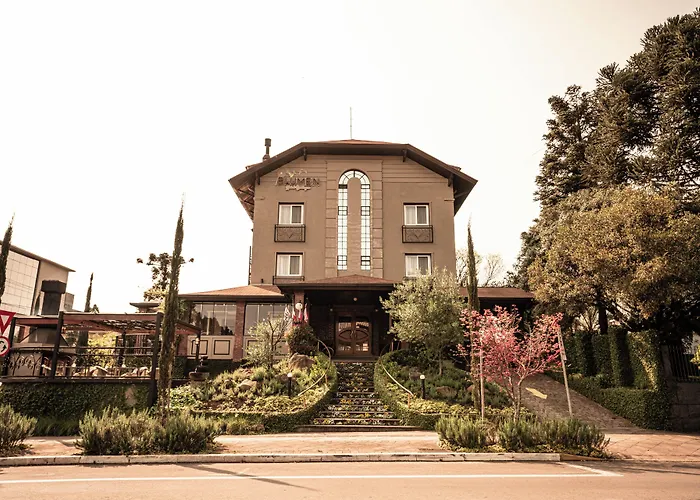 Blumen Hotel Boutique