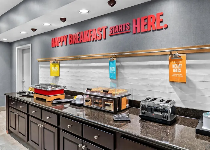Hampton Inn Middletown