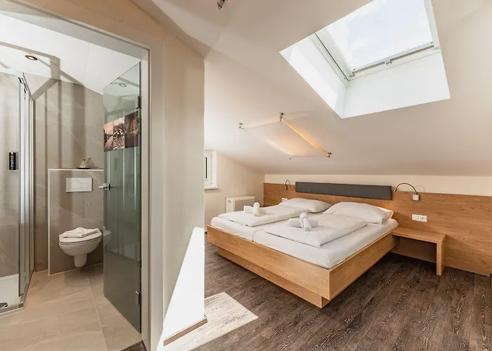 die Bergerin | Appartements Schladming