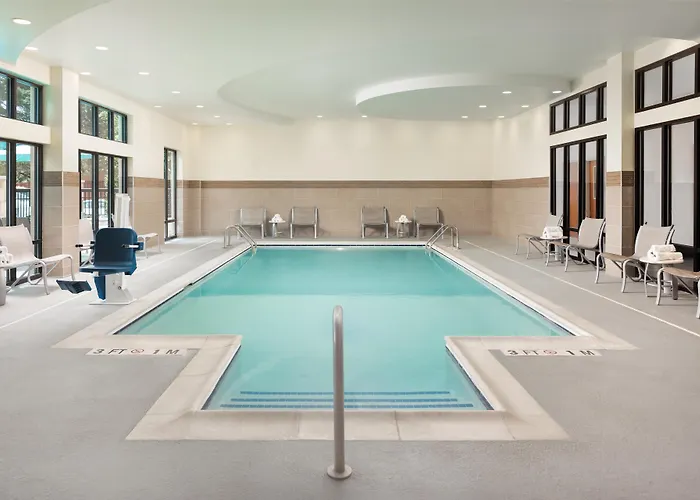 Hampton Inn & Suites Chattanooga/Hamilton Place