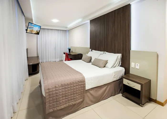 Centromar Hotel Balneário Camboriú