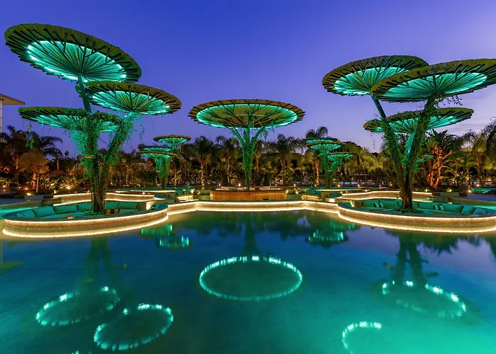Regnum Carya