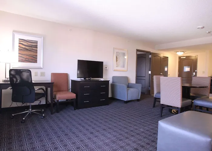 Hampton Inn & Suites Seneca-Clemson Area