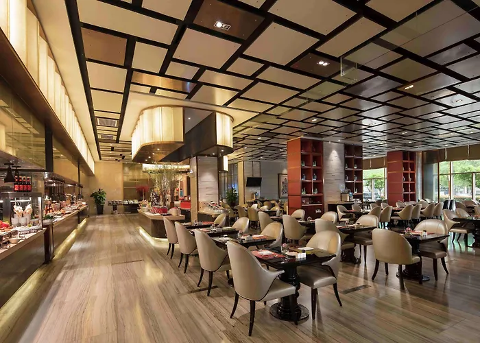 Hilton Zhengzhou